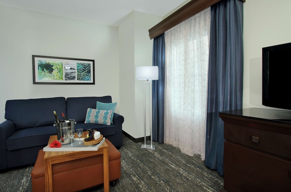 Homewood Suites By Hilton Ft Lauderdale Airport Cruise Port 25/53