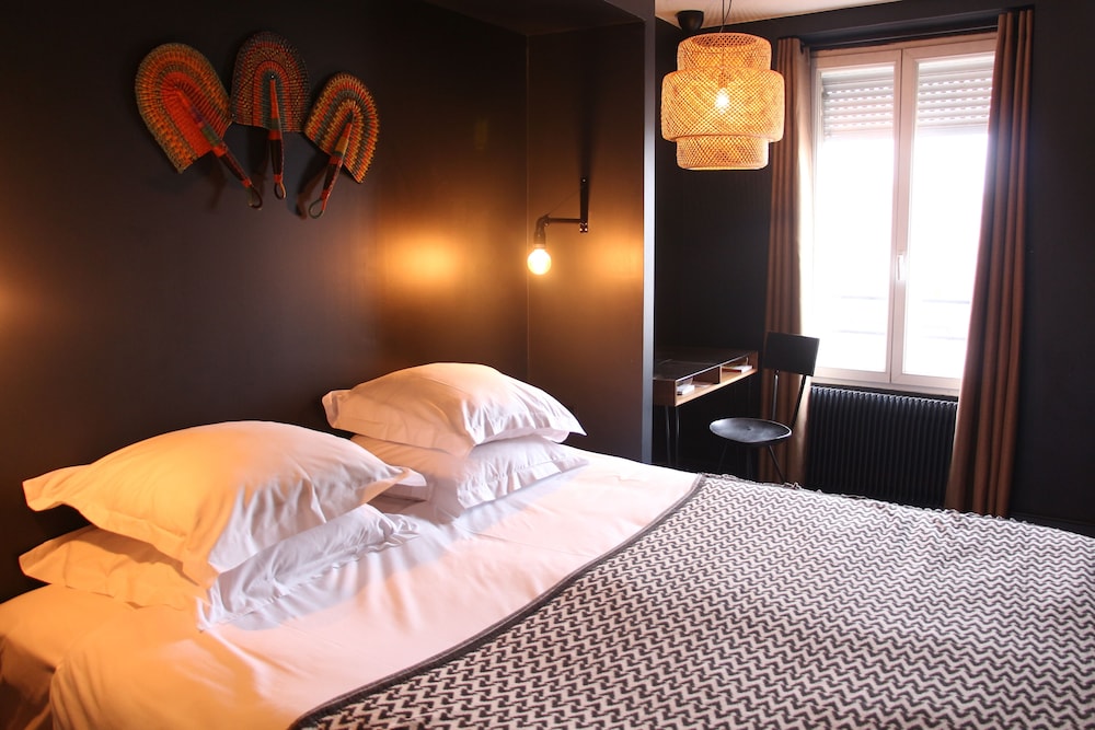 Ho36 Hostels 11/42