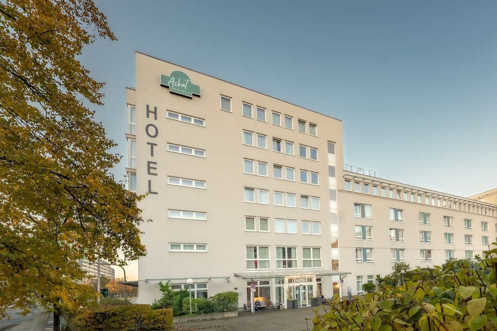 ACHAT Hotel Dresden Altstadt in DRESDEN