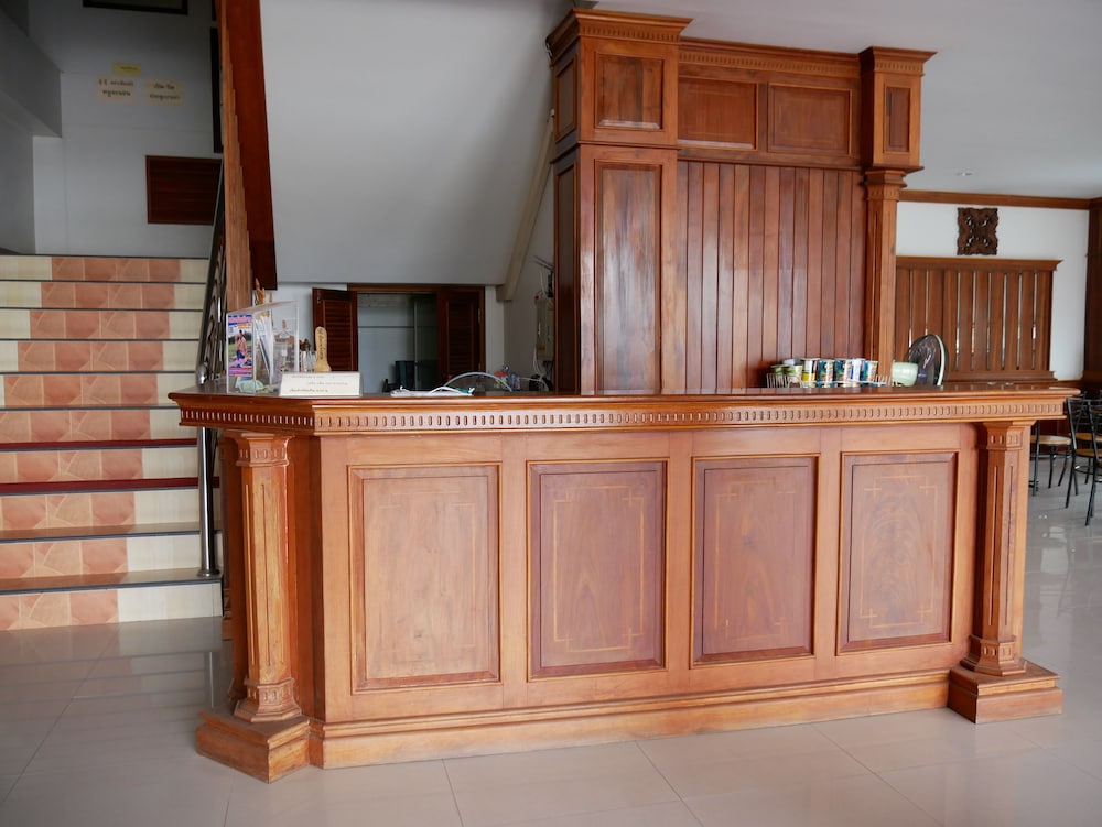 Dalha Renovtel Hotel 5/23