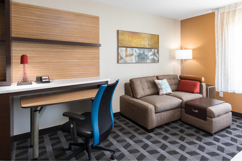 TownePlace Suites Las Vegas Stadium District 34/49