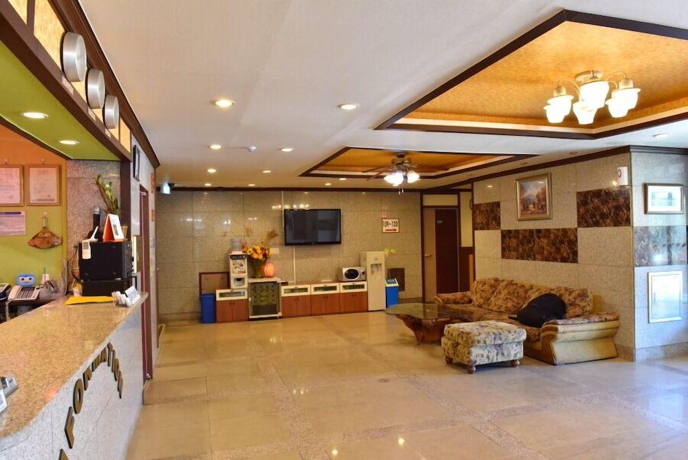 Seorak Park Resort 4/21