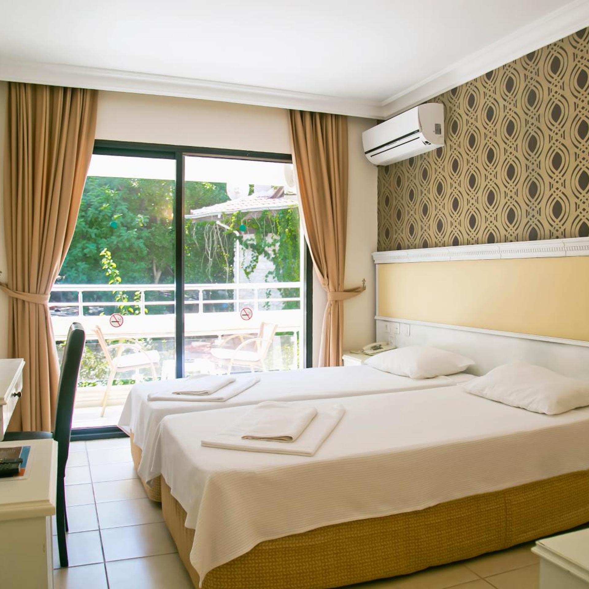 Chateau de Ville Hotel 6/53