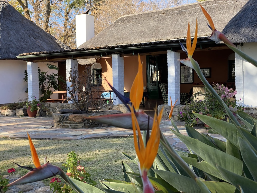 Waterberg Cottages 34/49