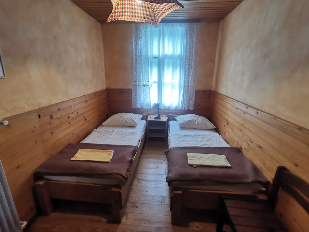 Hostel Pod Voglom 23/50