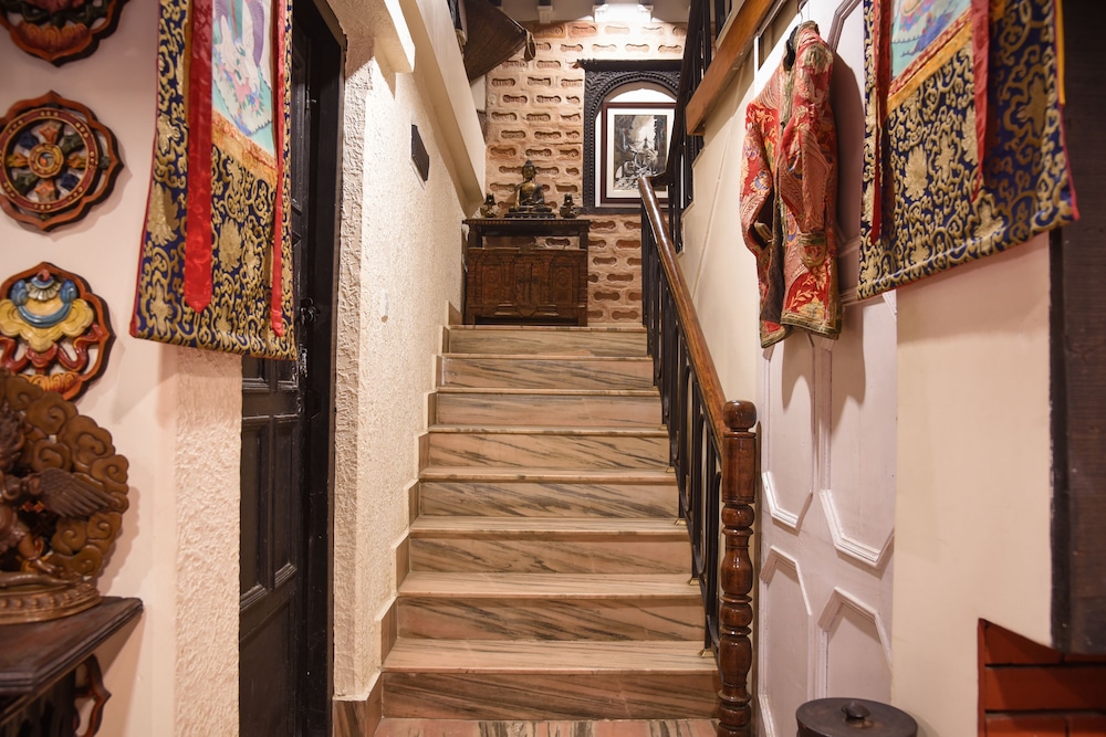 Nepal Pavilion Inn 27/50