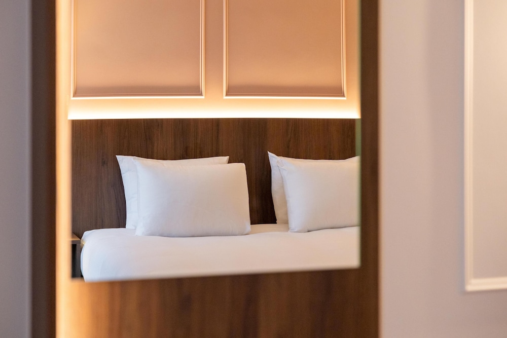 Golden Tulip de Medici 48/72