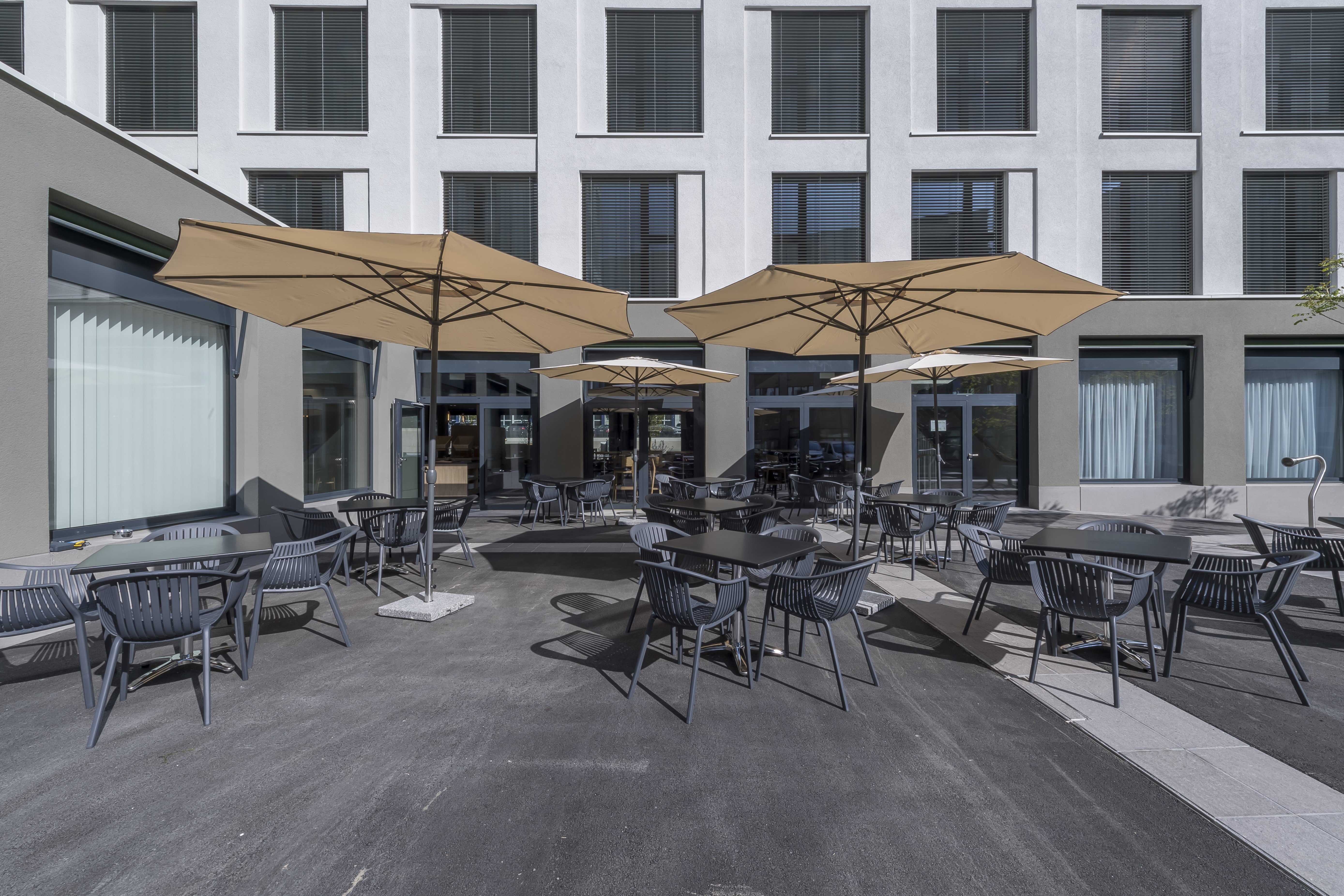 Holiday Inn Express Luzern Kriens 71/76