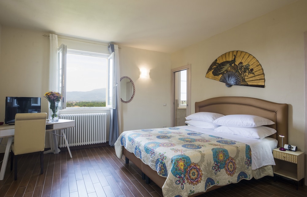 RELAIS CORTE BENEDETTO 21/74