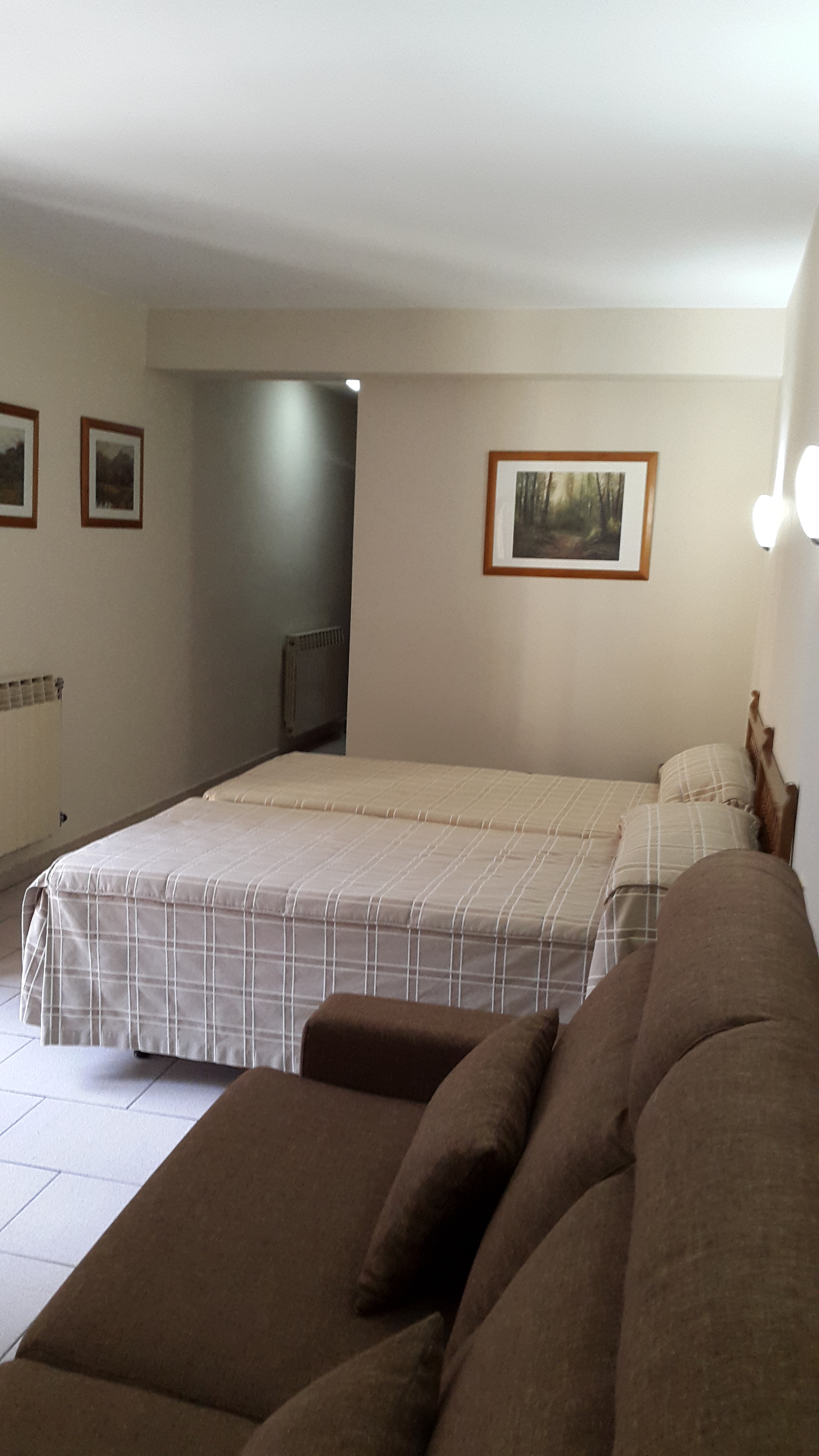Hotel Xalet Besoli 15/40