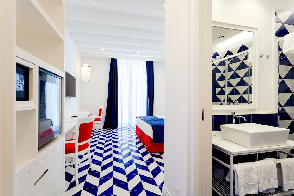 Maison Blu - Intimate Guest House 26/27
