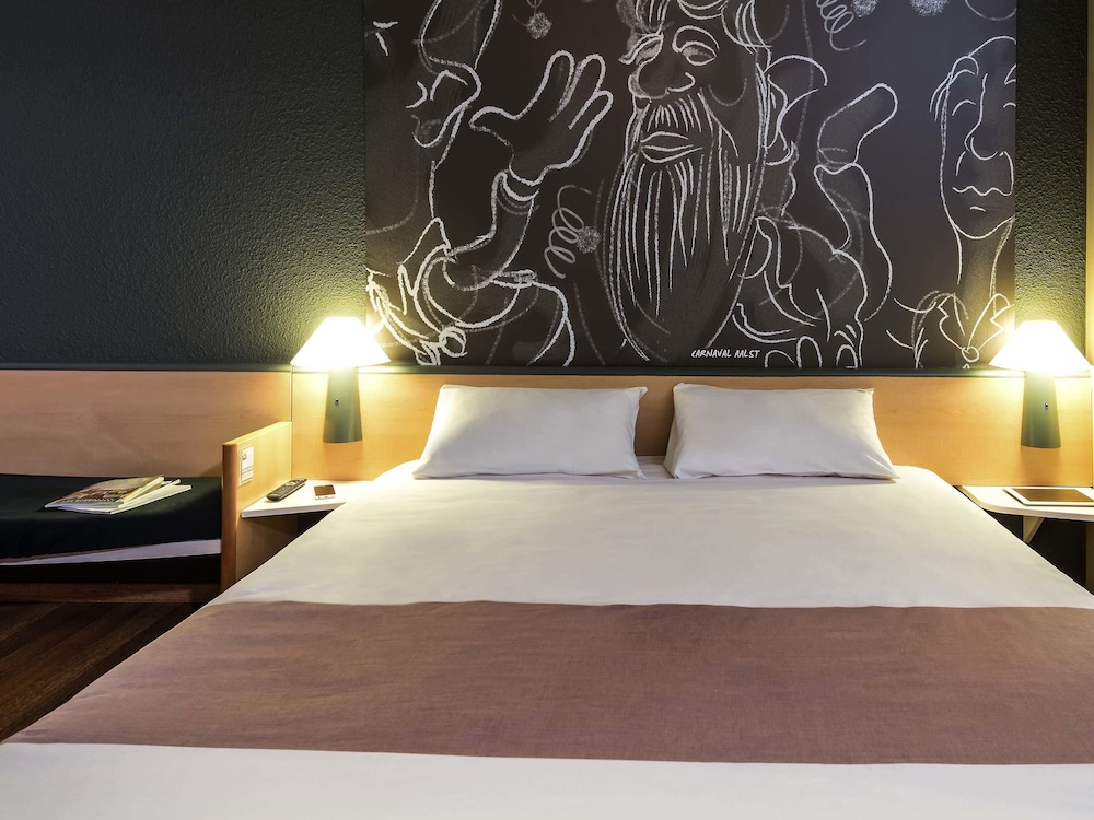 Ibis Aalst Centrum 24/71