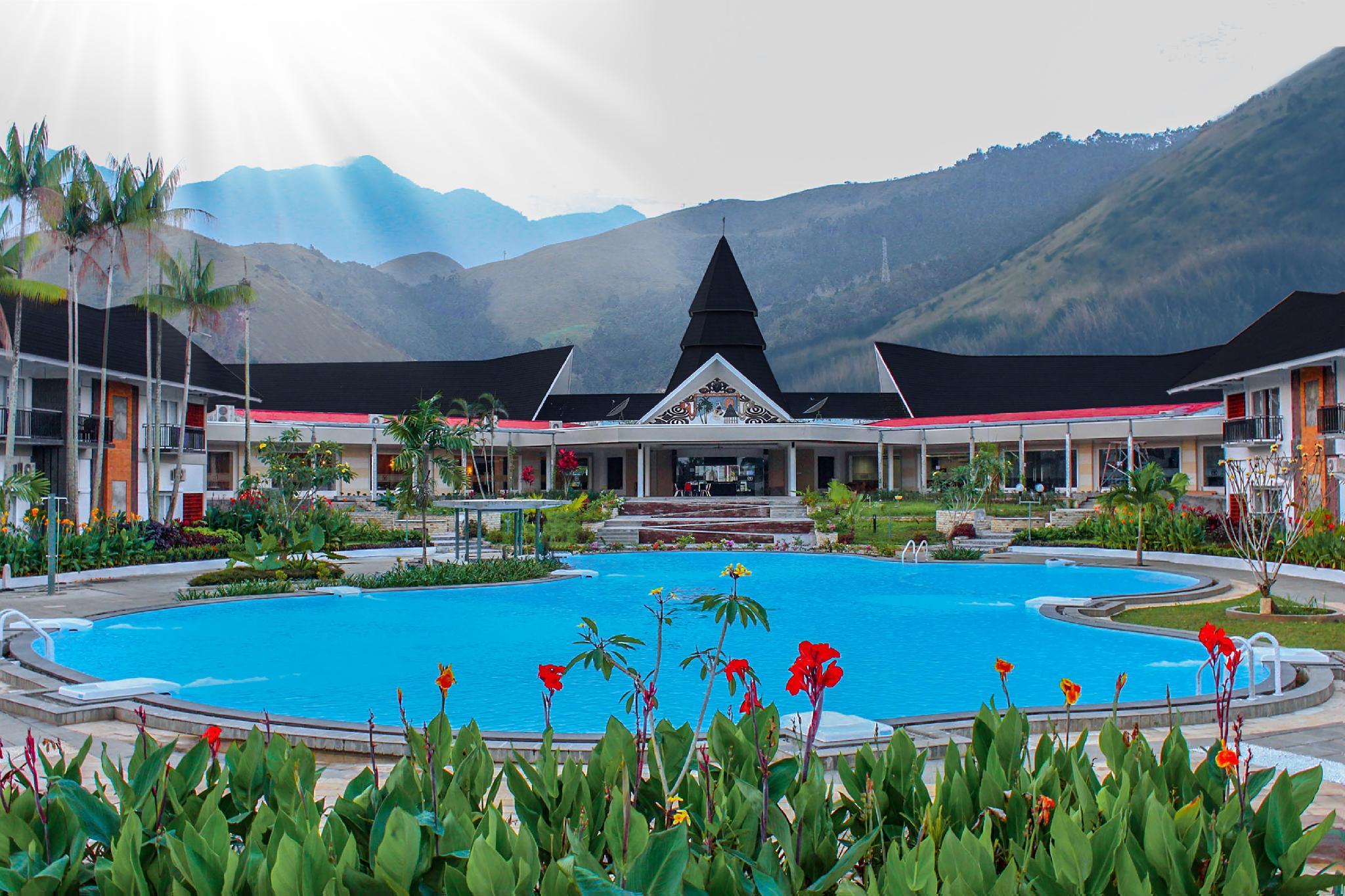 Hotel Suni Sentani Managed by East Season 43/48