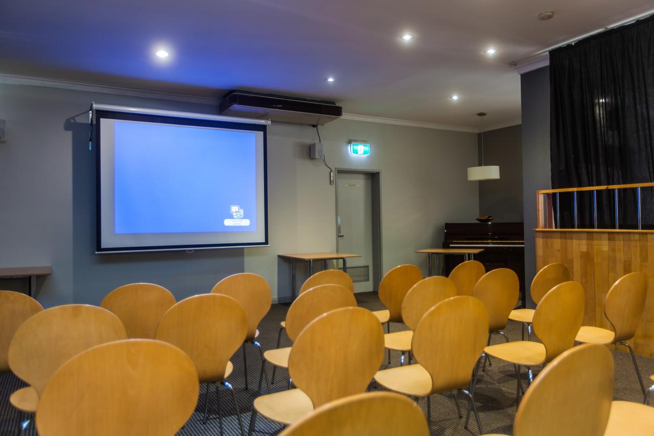 Perth City Apartment Hotel 26/44