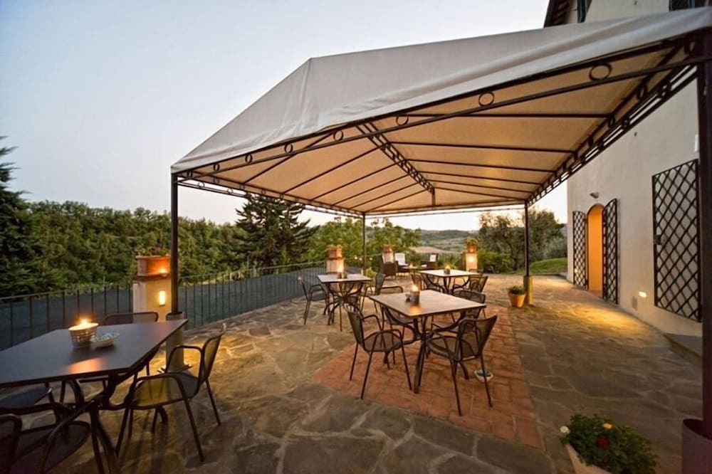 B&B Le Dimore Mezza Costa 52/64