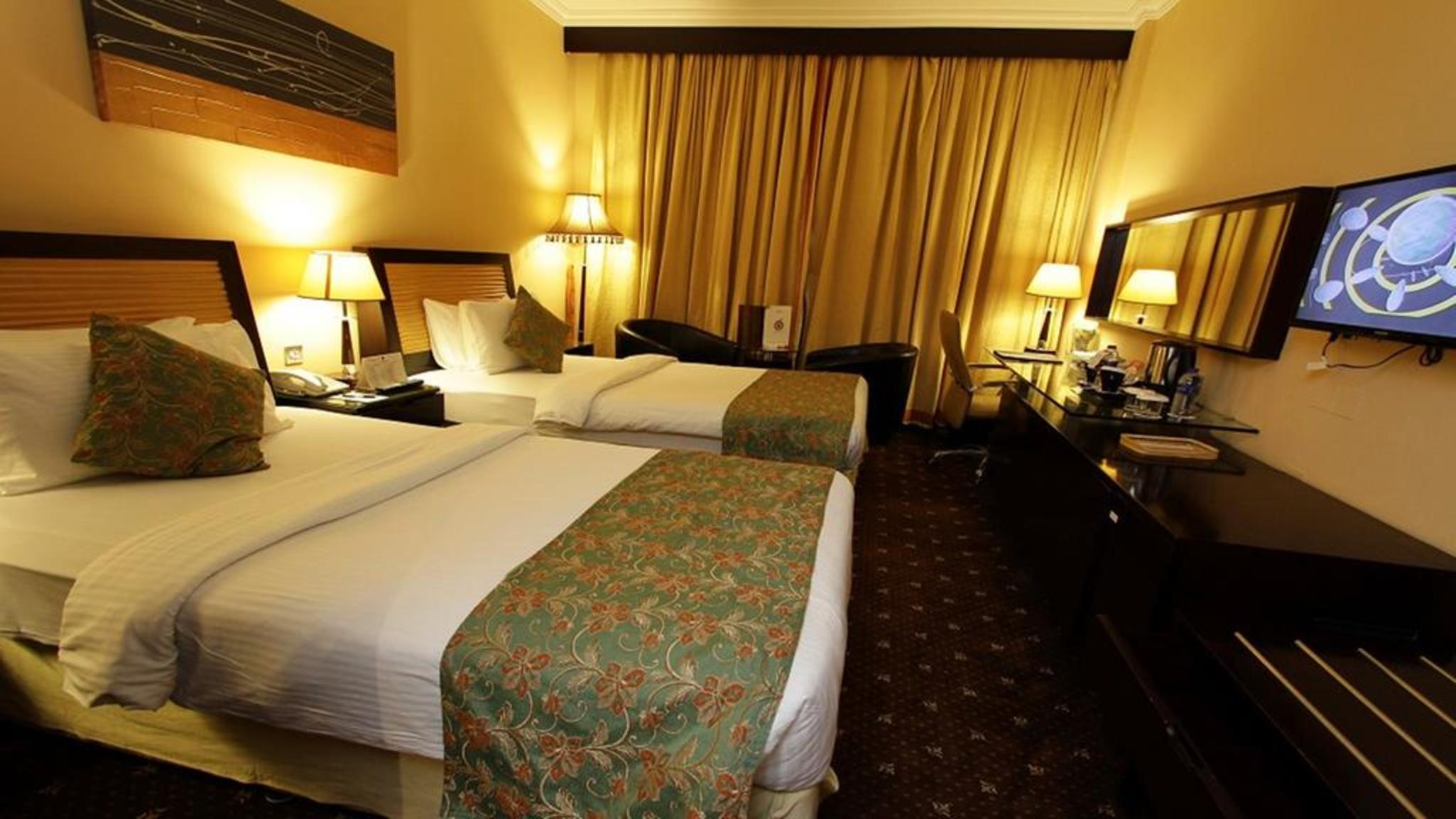 Dorus Hotel 14/28