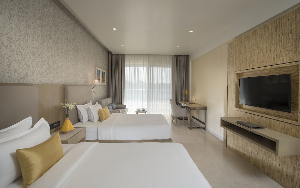 Kabir Hotel & Spa 14/30