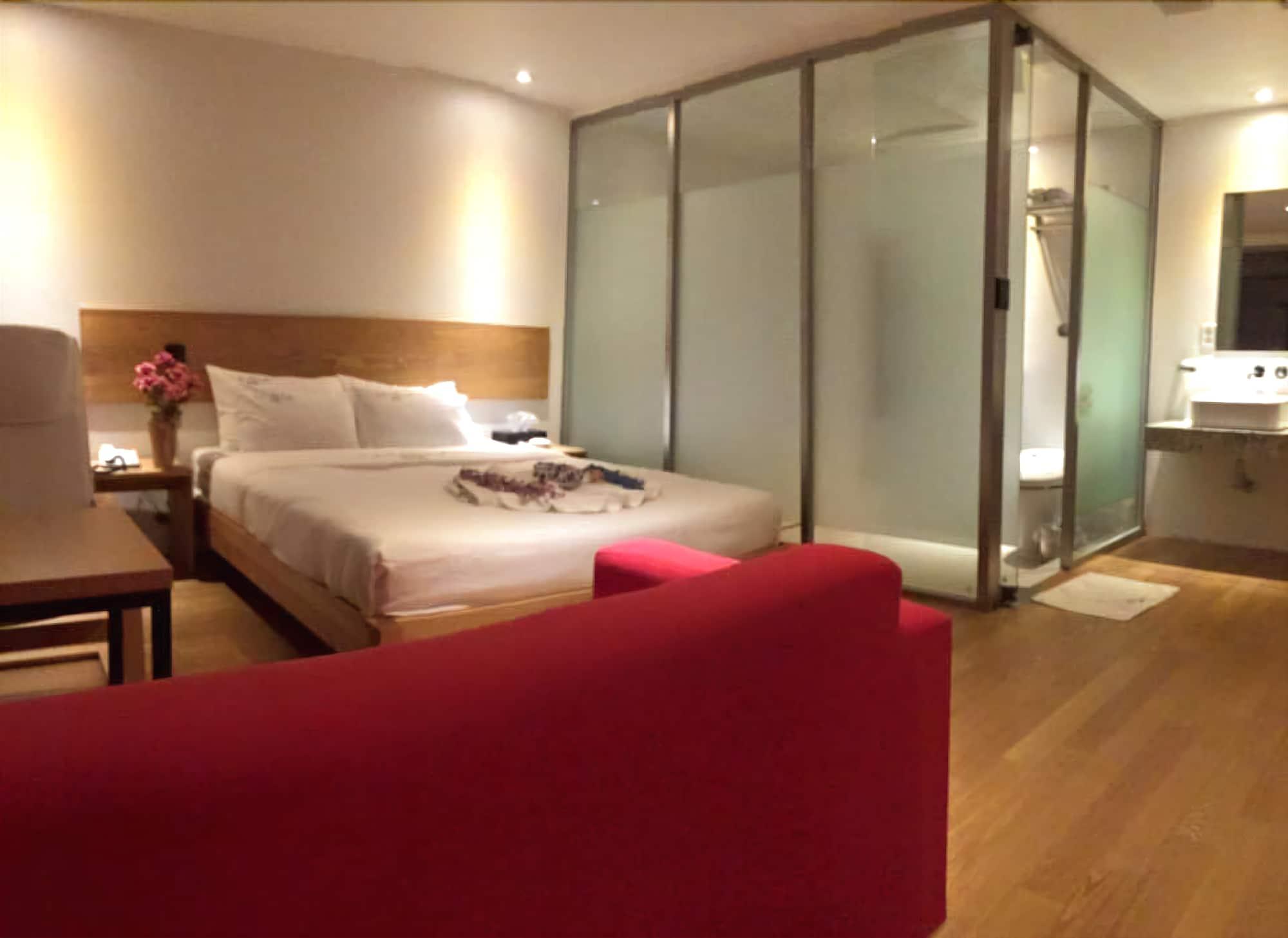 LAVILLA HOTEL 14/22