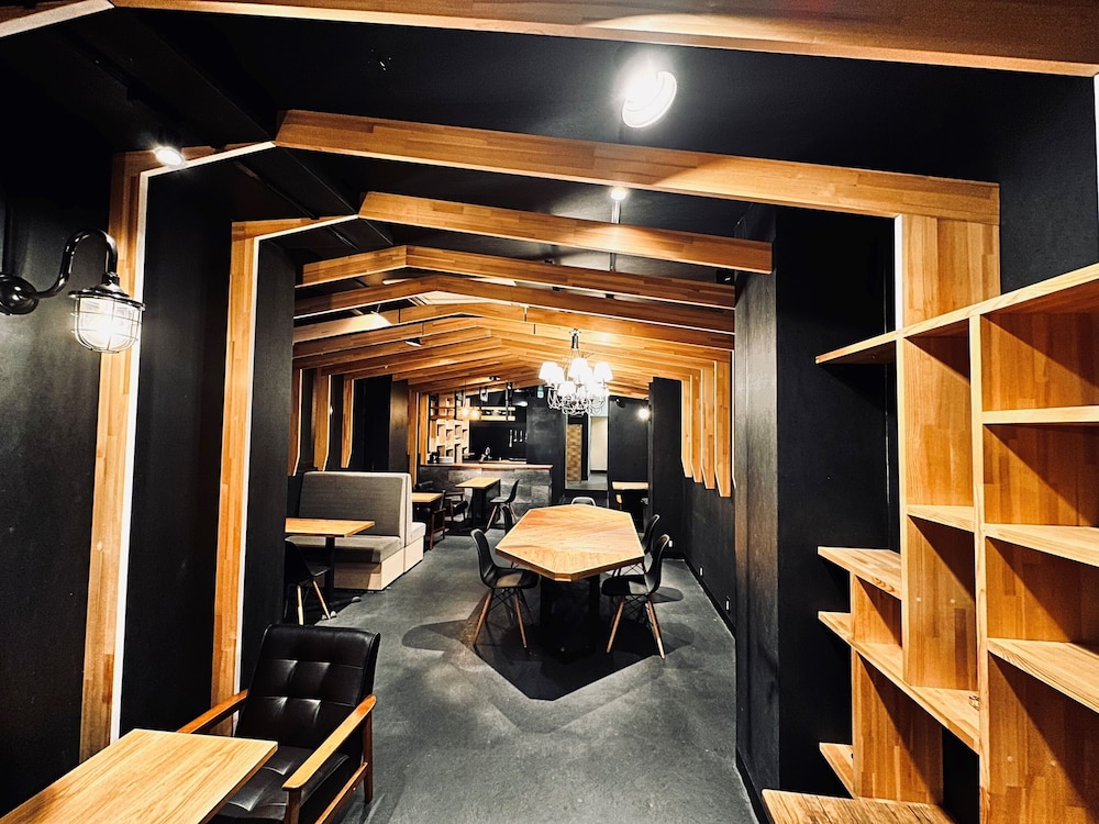 Namba Guesthouse HIVE - Hostel 41/65