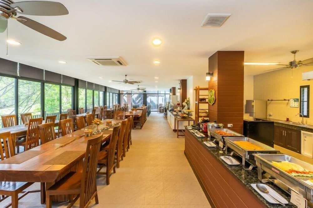 Rain Tree Residence 60/78