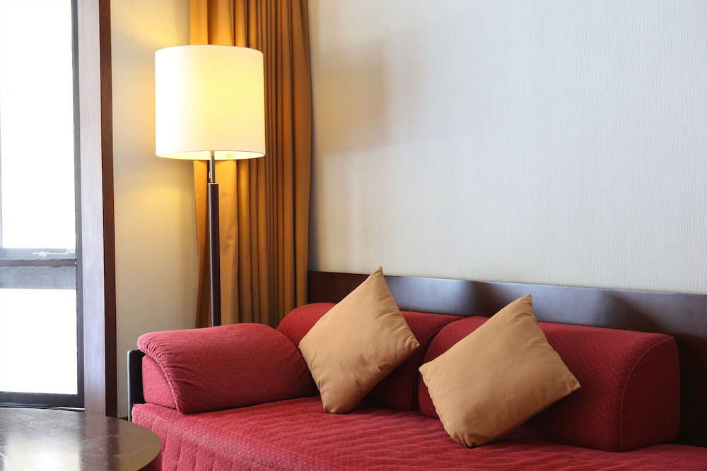 Tateshina Tokyu Hotel 14/50