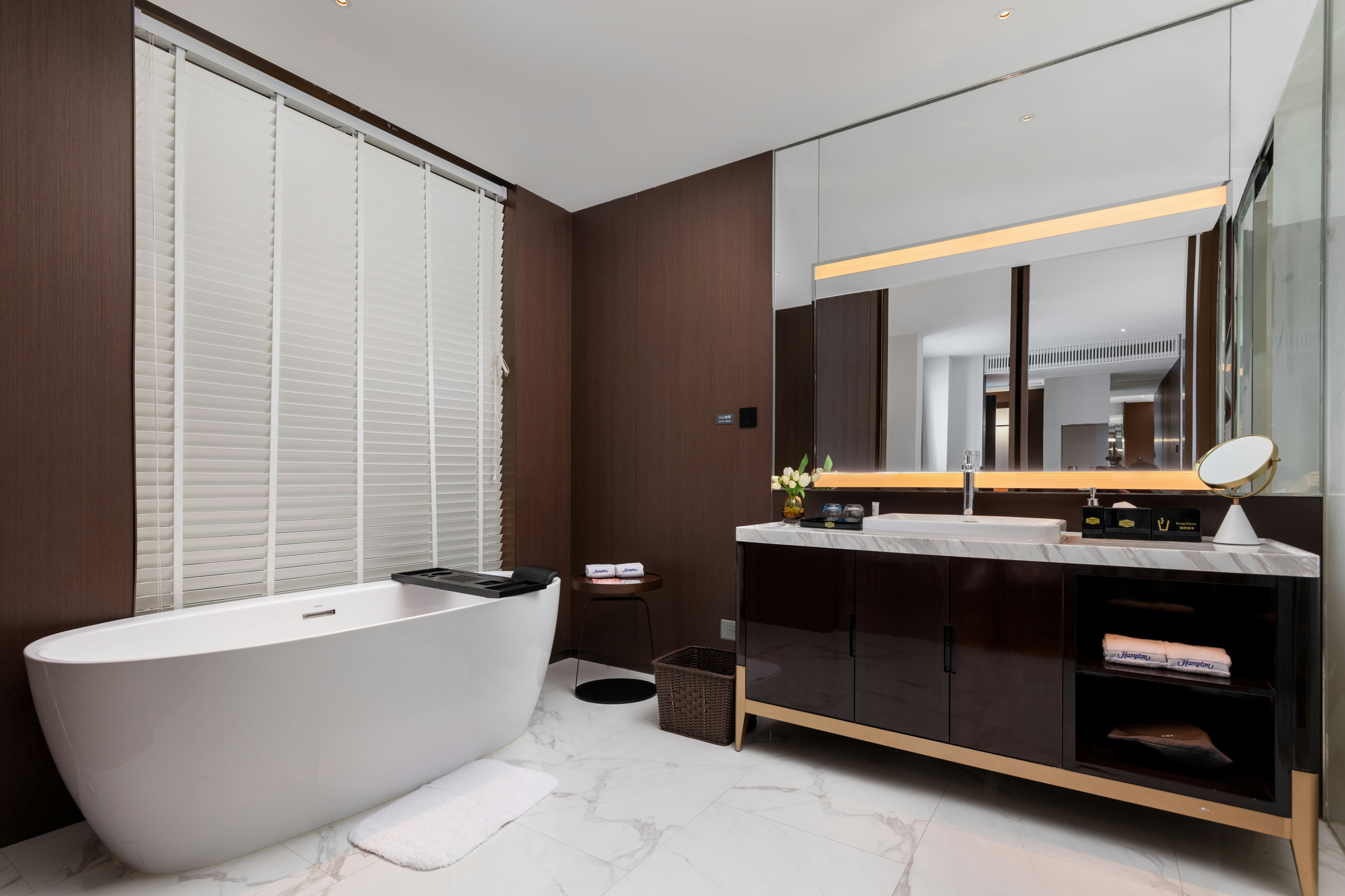 HAMPTON BY HILTON SHENZHEN NANSHAN SCIENCE & TECHNOLOGY PARK 26/26