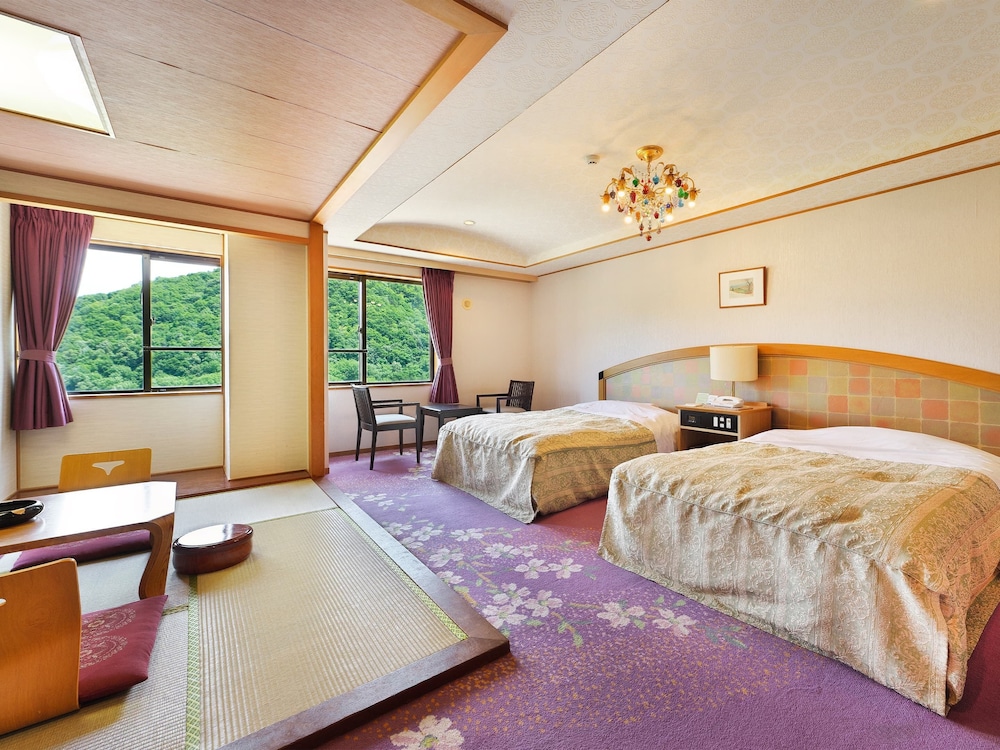 Jozankei View Hotel 25/72