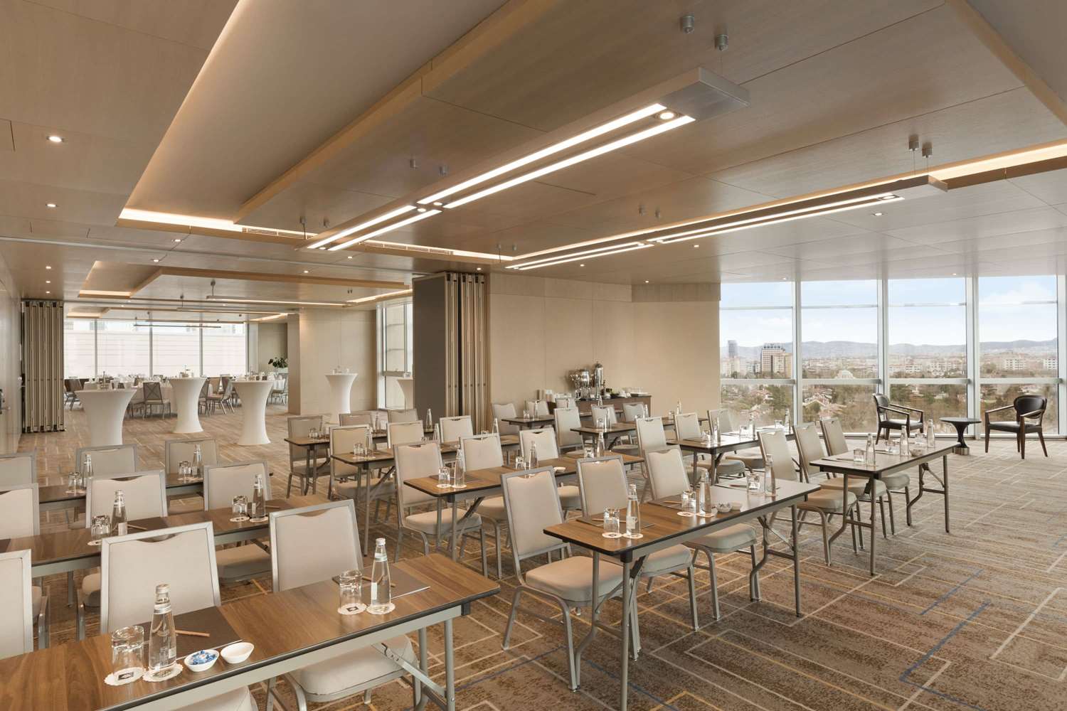 Wyndham Grand Istanbul Levent 43/48