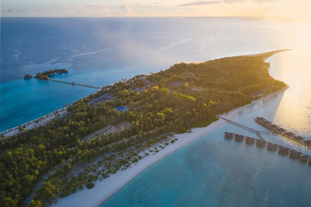 Villa Park Sun Island 125/133