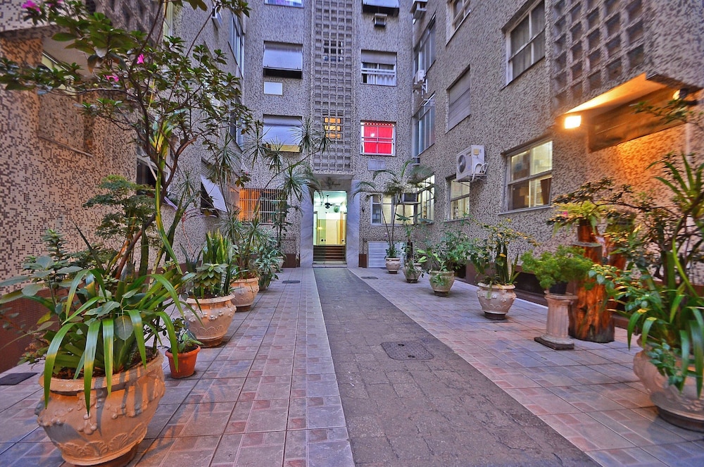 Apartamento Vila Real 46/50