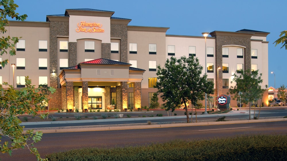 Hampton Inn and Suites Prescott Valley 1/68