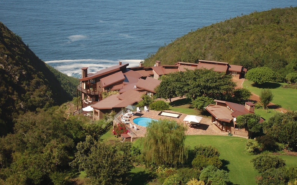 The Fernery Lodge & Chalets 34/50