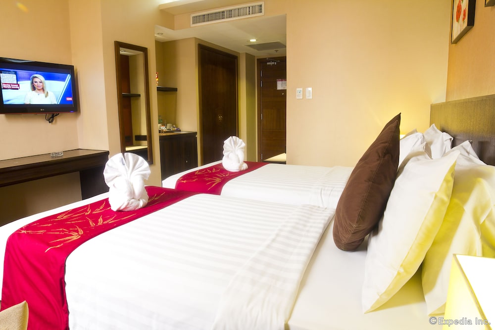 Ramada by Wyndham Manila Central 21/43