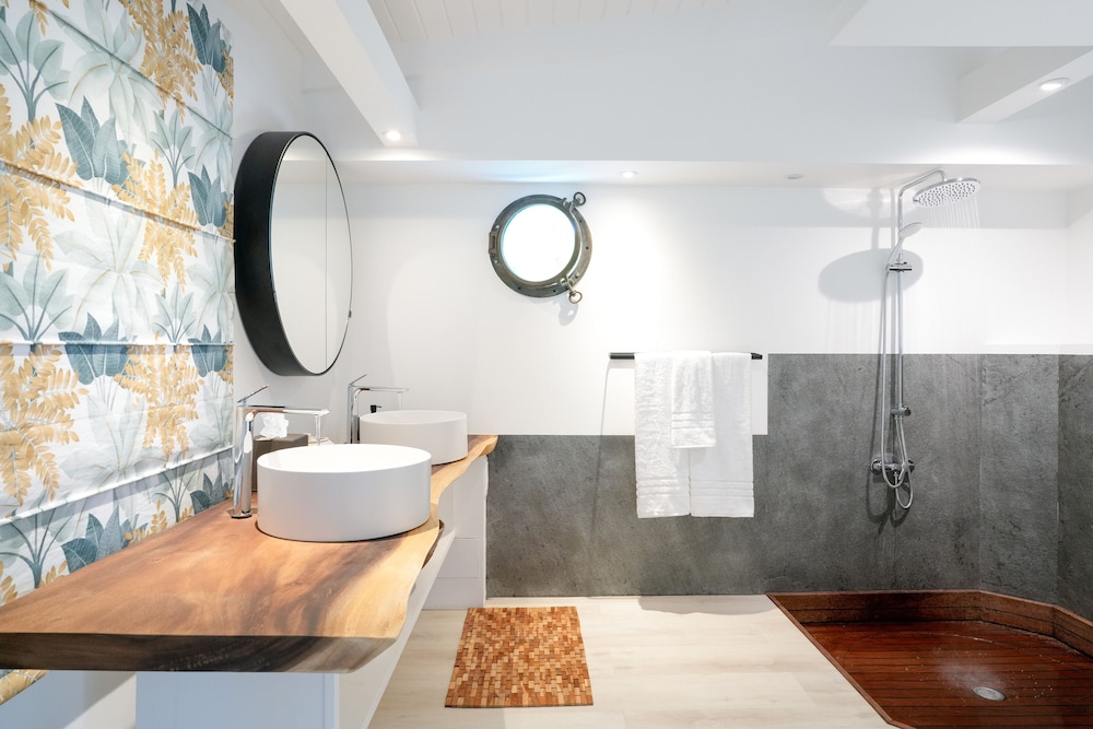 Ecolodge Fleur de Lune 5/61