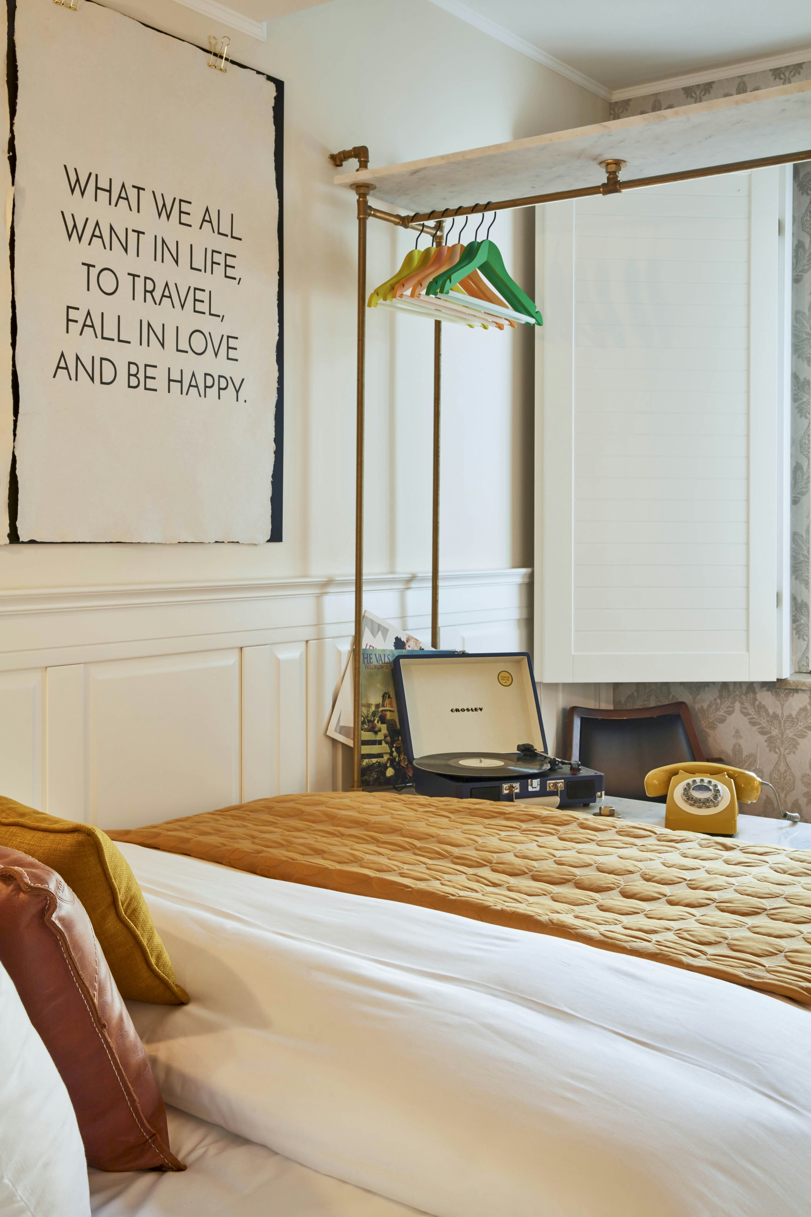 Max Brown Hotel Midtown, part of Sircle Collection 26/61