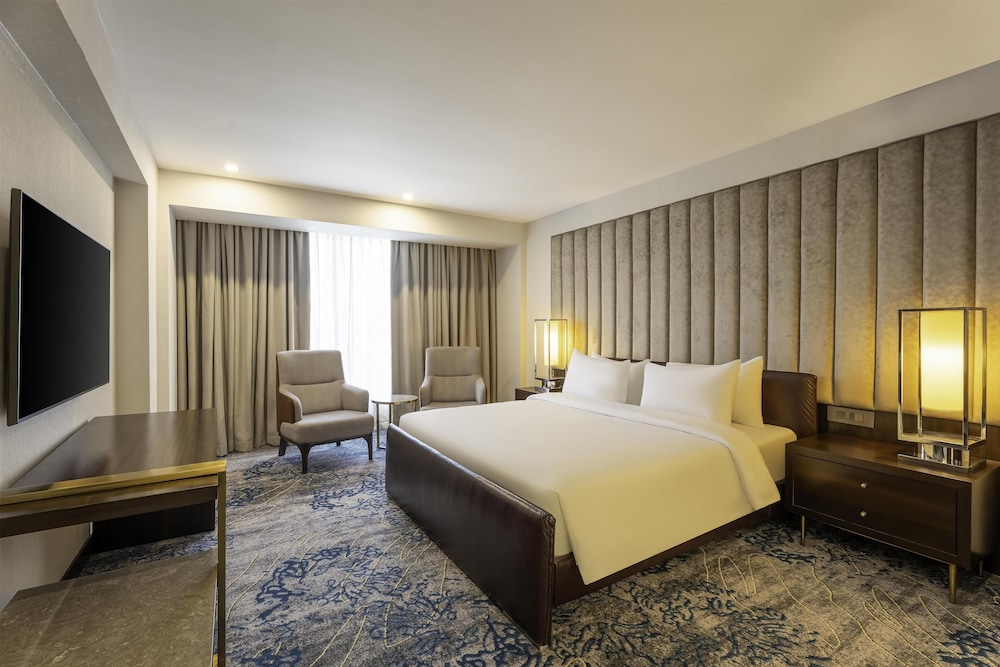 Radisson Blu Hotel Pune Kharadi 22/77