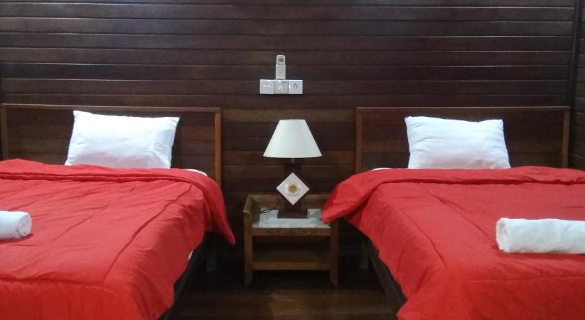 Lembongan D'licks Villa 6/32