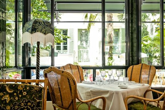 Hôtel Eldorado 17/25
