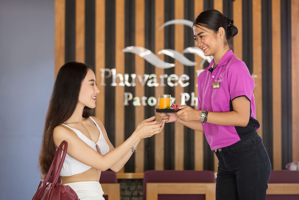 PHUVAREE RESORT 9/47