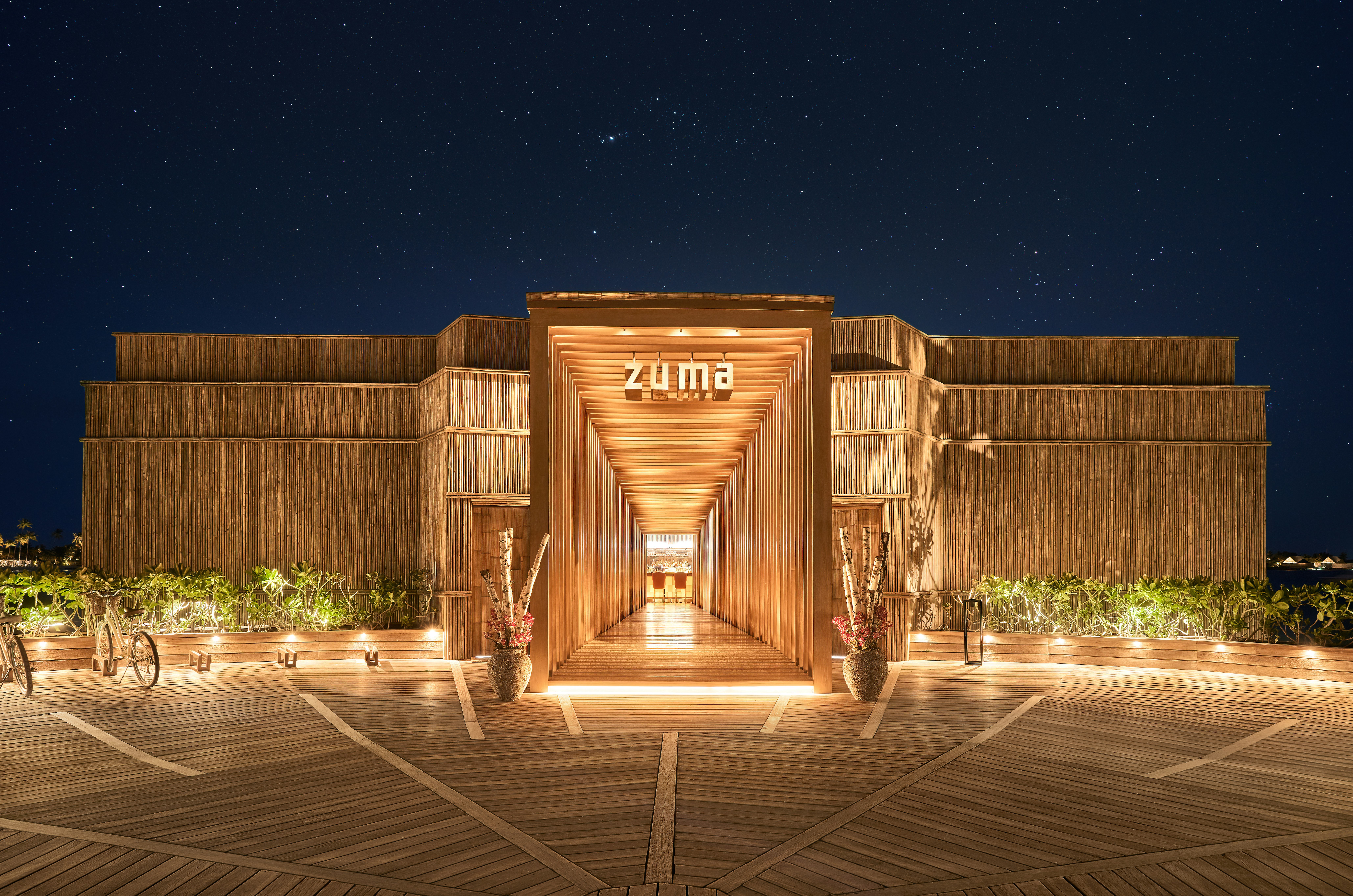 Waldorf Astoria Maldives Ithaafushi 146/181