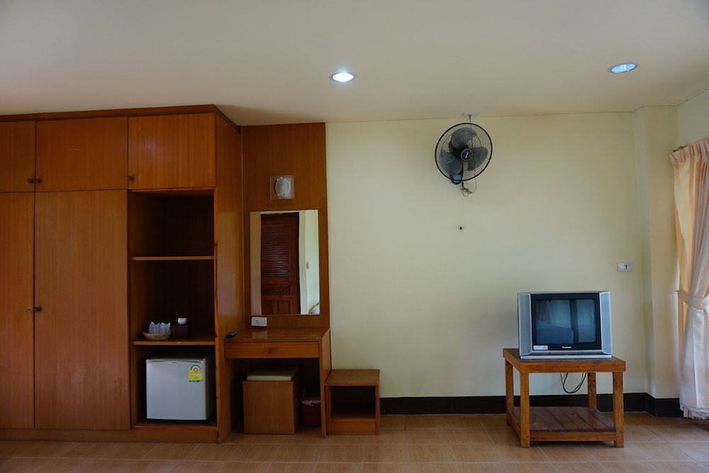 Green Hill Resort 26/50