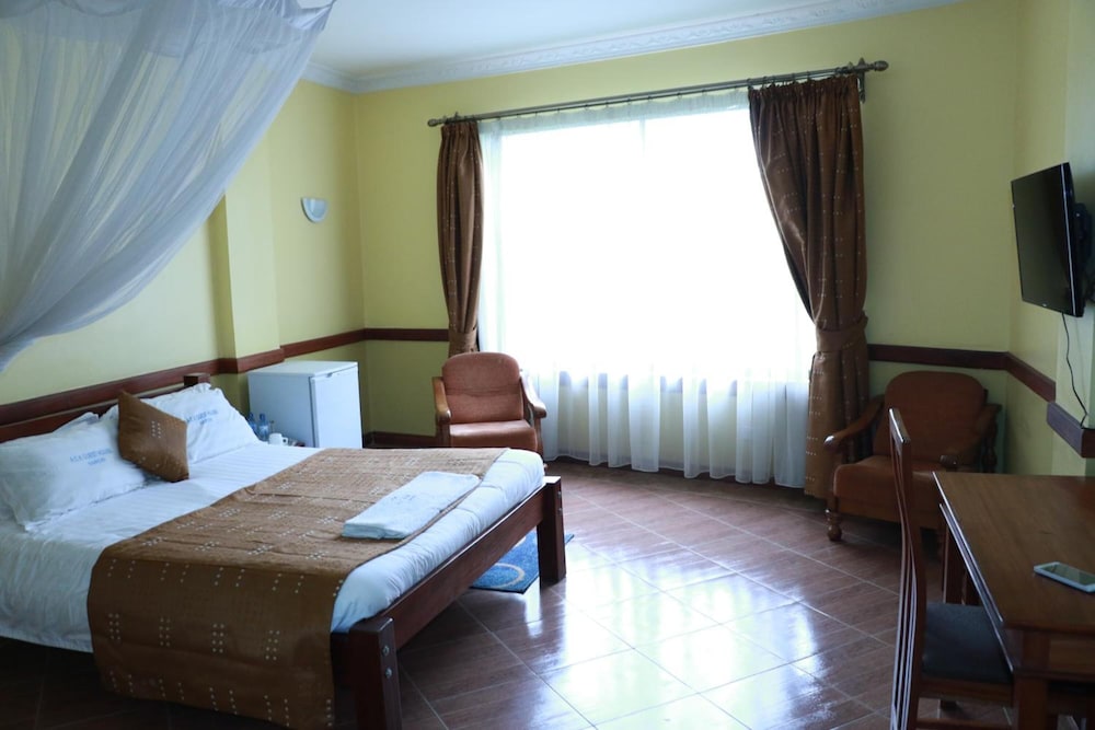 Ack Guesthouse Nairobi 5/33