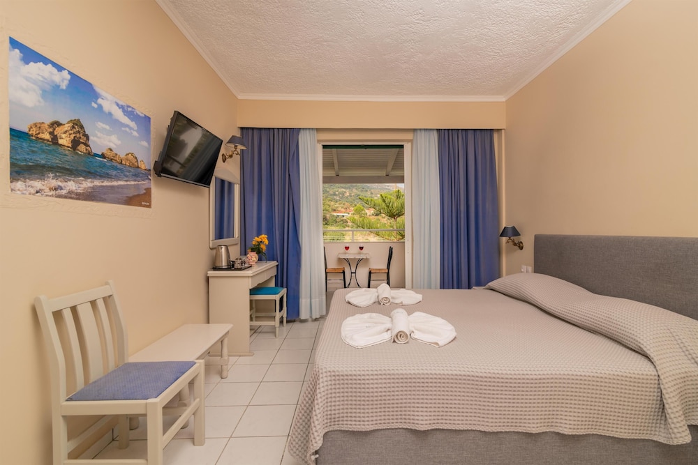 Matilda Hotel by Anayia All Inclusive Resorts 12/50
