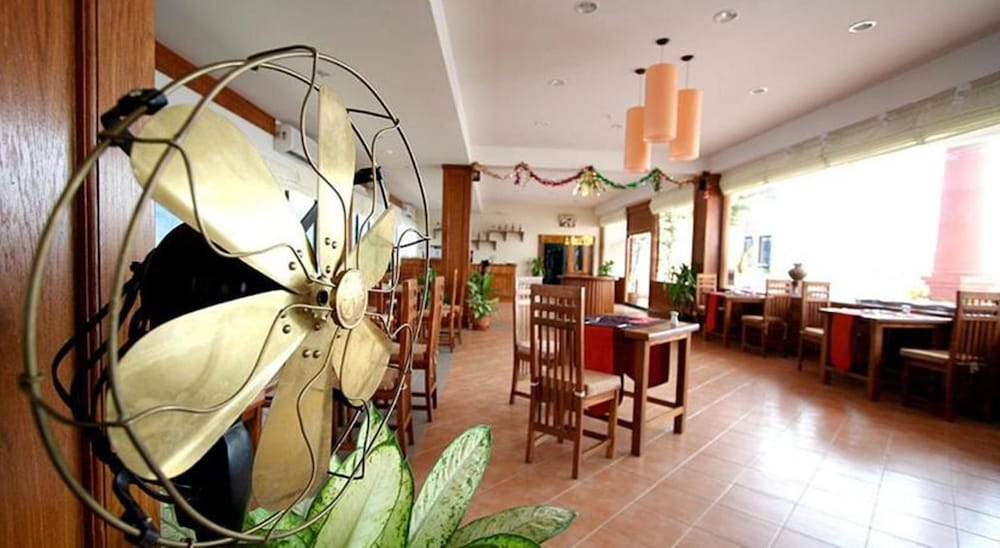 Bel Aire Patong Resort 37/54
