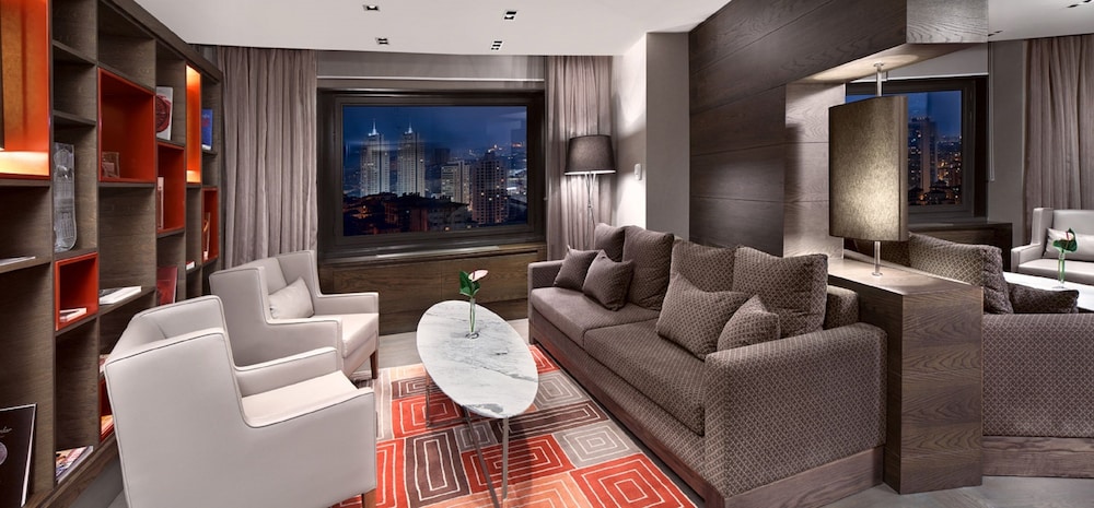 Surmeli Istanbul Hotel 55/72