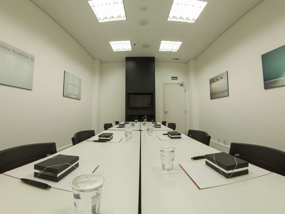 Ibis Styles Boa Vista 33/46