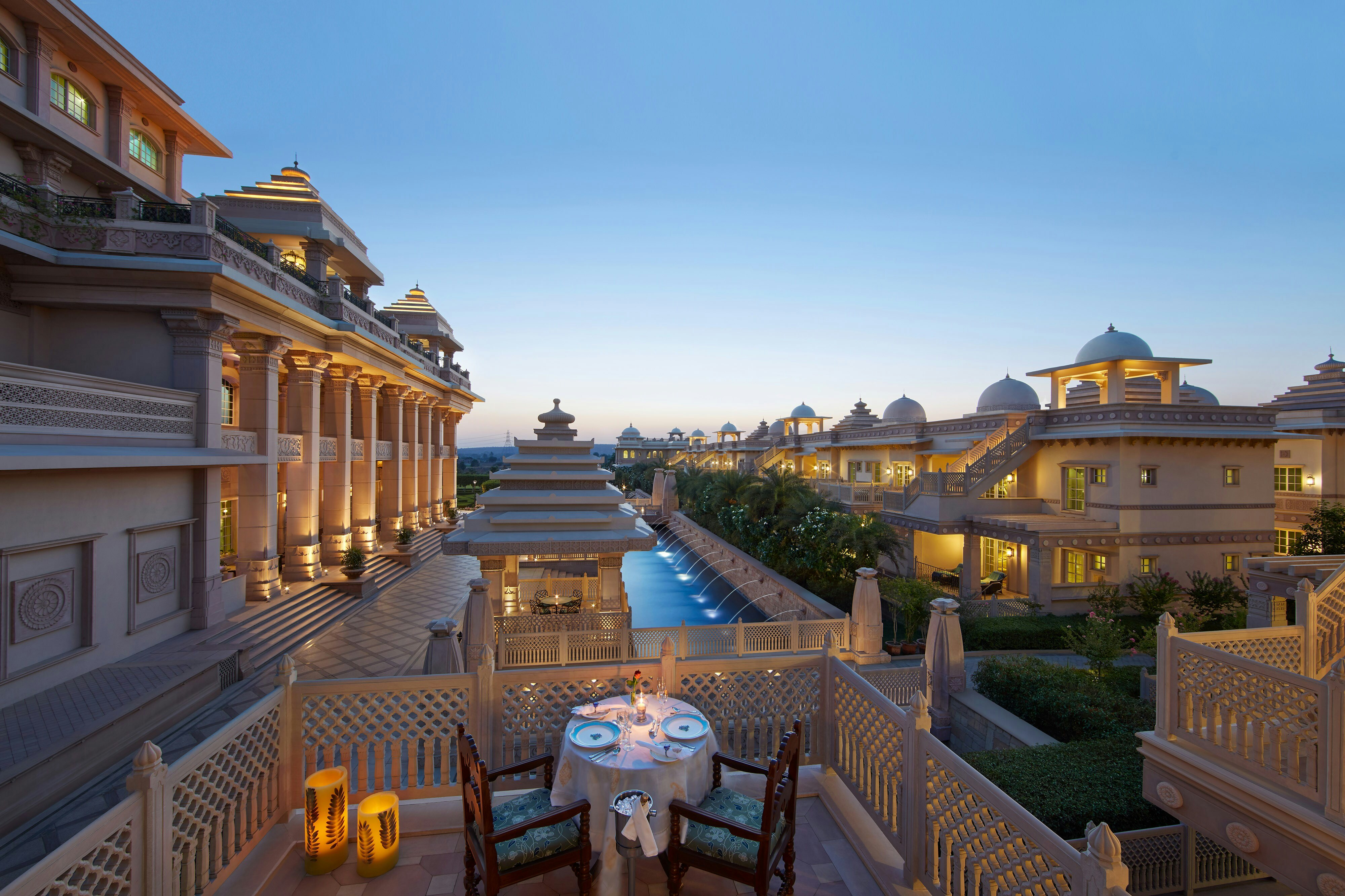 Itc Grand Bharat A Luxury Collection Retreat Gurgaon 40/40