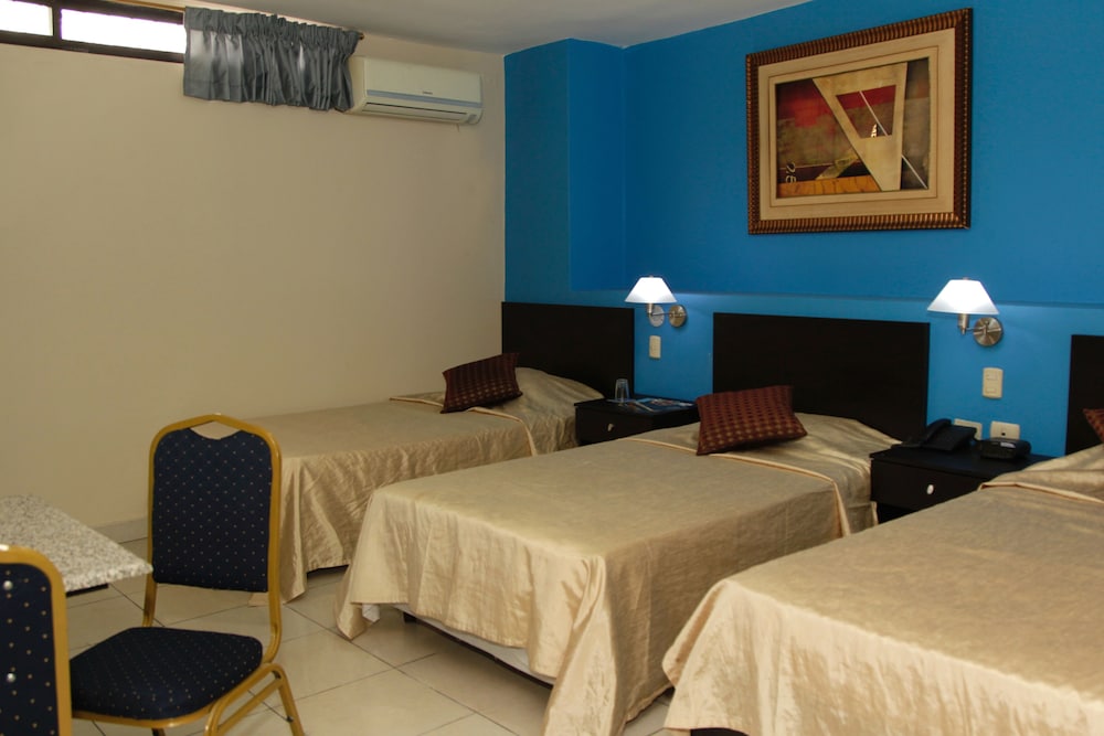 Hotel Varadero Internacional 26/65