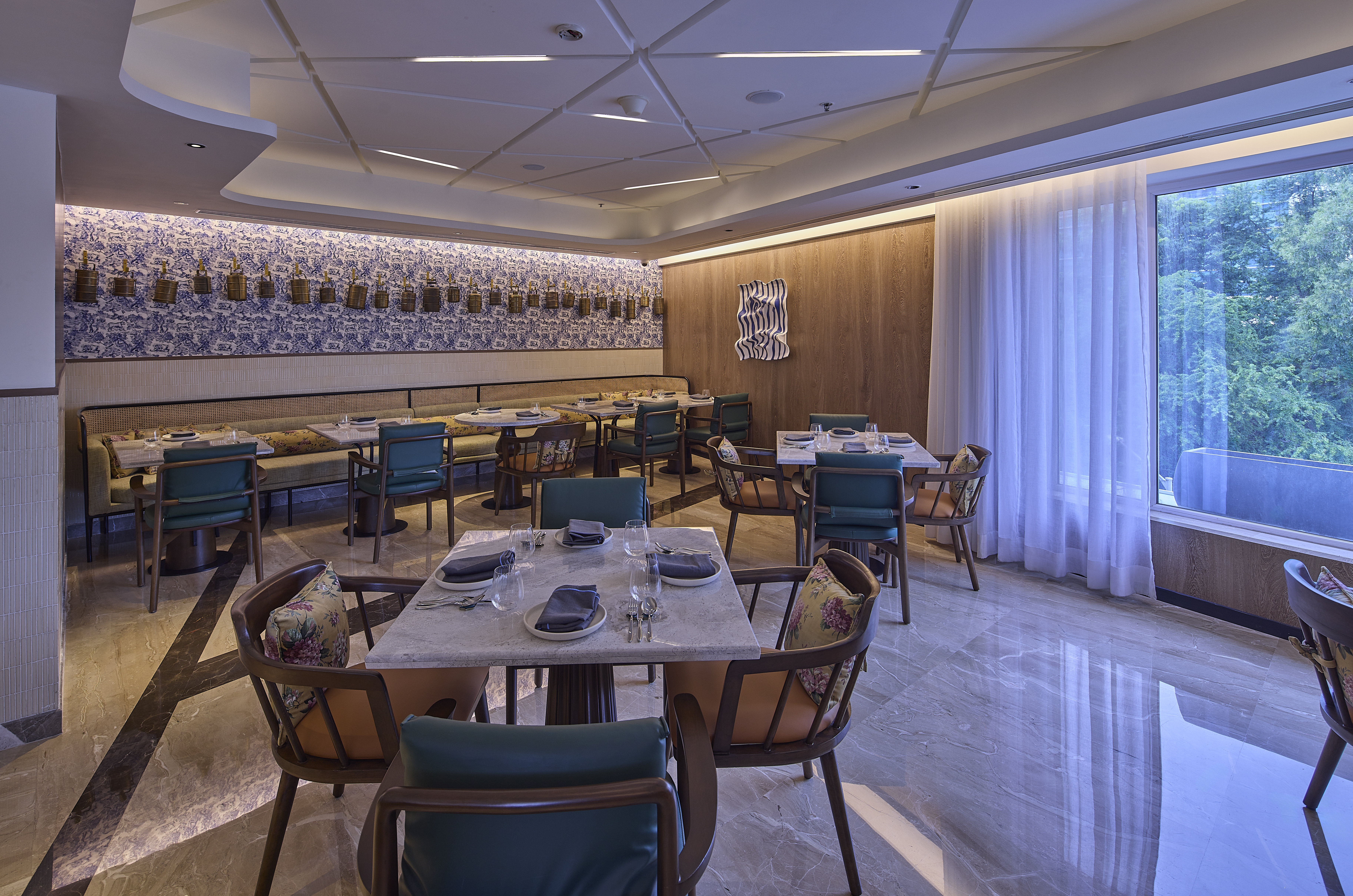 ICONIQA - The Lifestyle Hotel of Mumbai 39/47