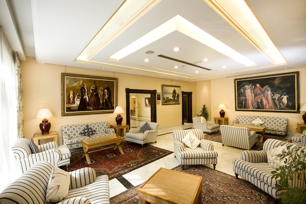 Aparthotel Monarque Sultan 41/72
